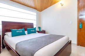 Hotel Nabusimake Modelia